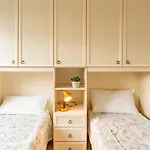 Apartment Assunta By Interhome Stazzona