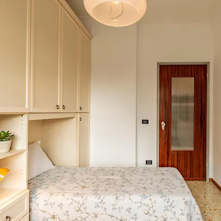 شقة Assunta By Interhome *