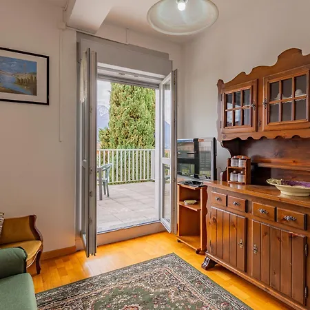 Assunta By Interhome Stazzona