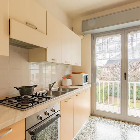 Assunta By Interhome * Stazzona