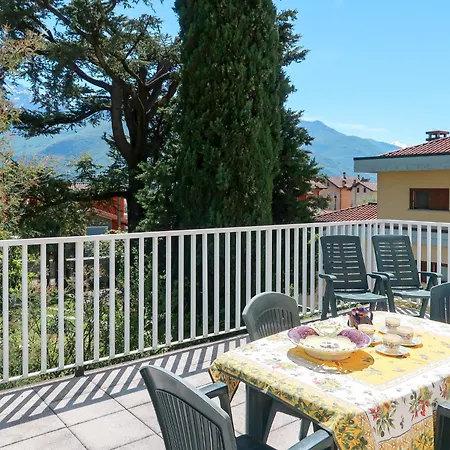 شقة Assunta By Interhome *