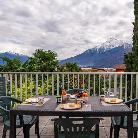 Assunta By Interhome *