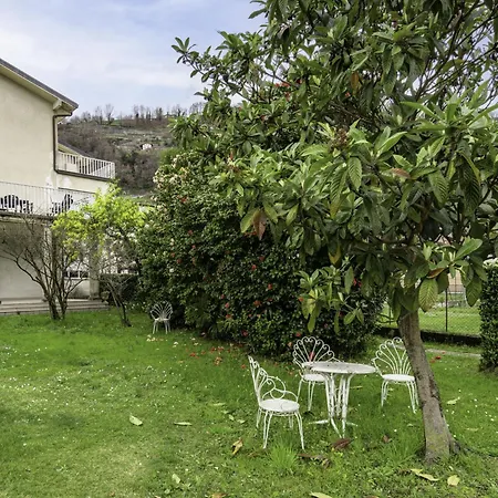 Assunta By Interhome شقة *