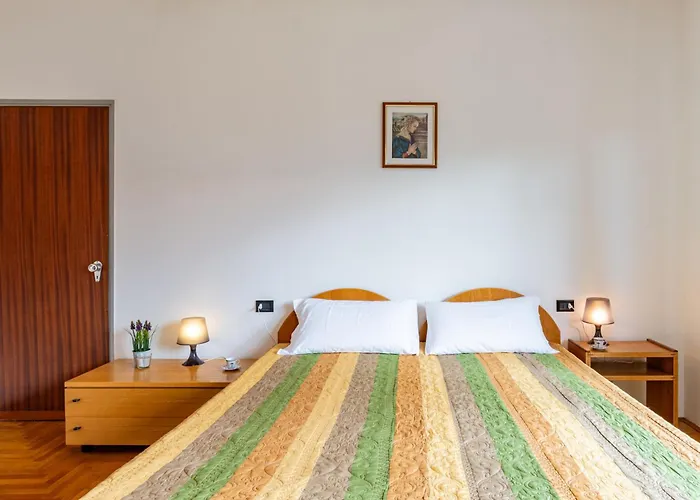 Апартаменты Assunta By Interhome