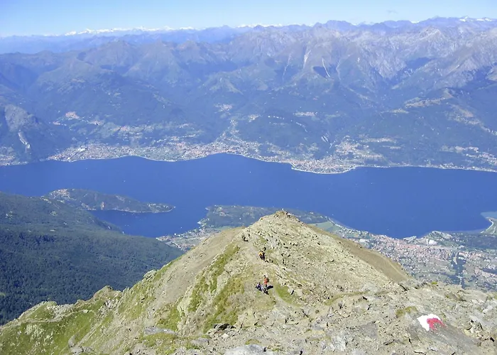 Assunta By Interhome *