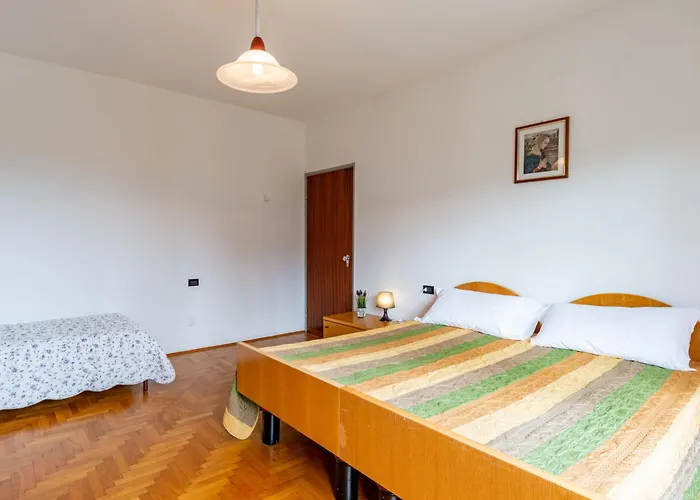 Assunta By Interhome