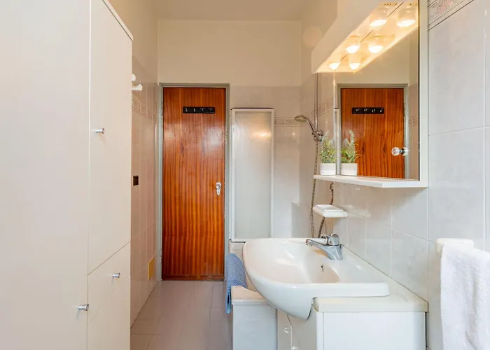 Апартаменты Assunta By Interhome