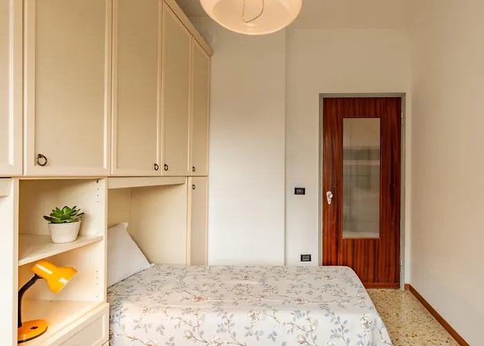 Apartament Assunta By Interhome *