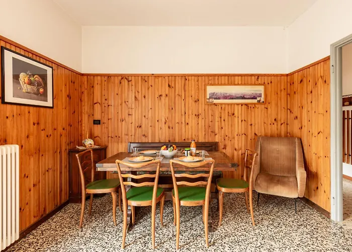 Assunta By Interhome * Stazzona