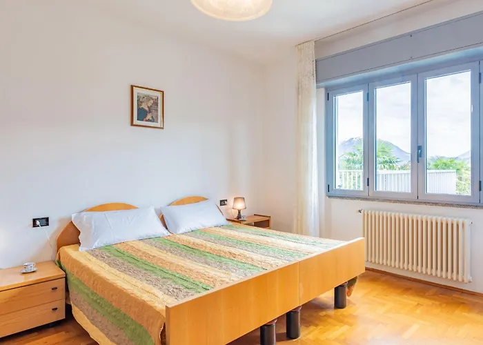 Assunta By Interhome Apartament
