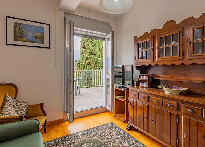 Assunta By Interhome Stazzona