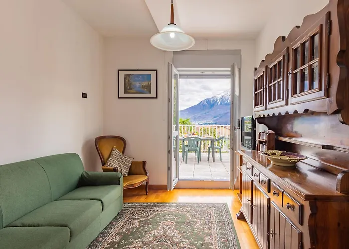 Assunta By Interhome *