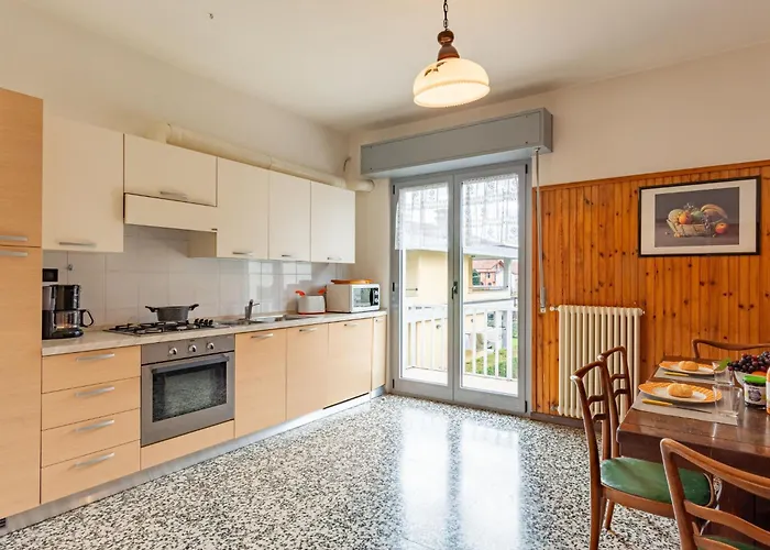 Assunta By Interhome Апартаменты *