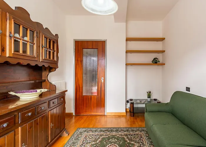 Assunta By Interhome *