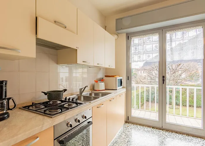 Assunta By Interhome * Stazzona