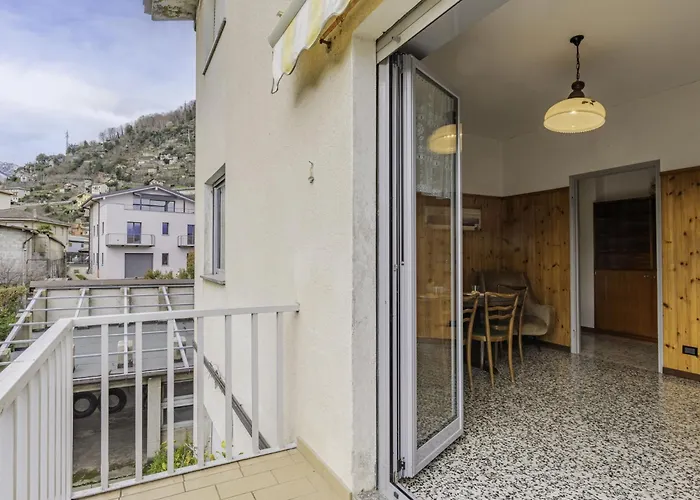 Assunta By Interhome