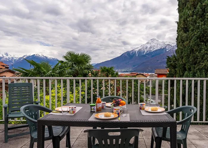 Assunta By Interhome *