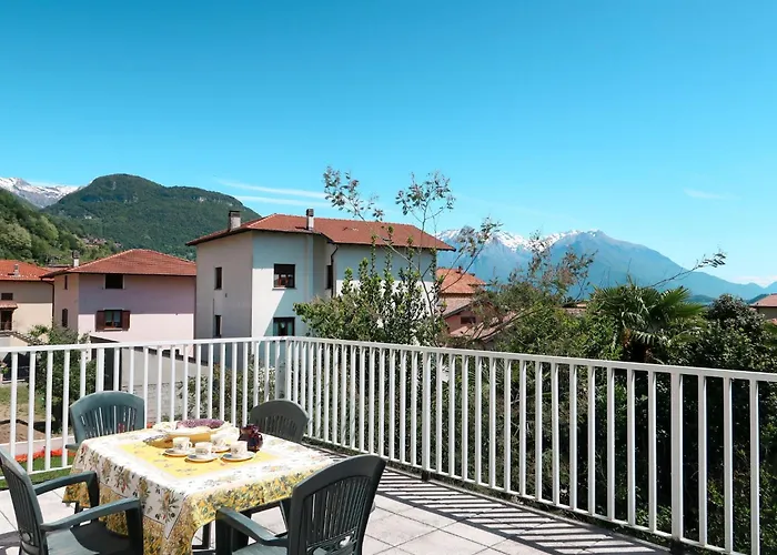 Assunta By Interhome