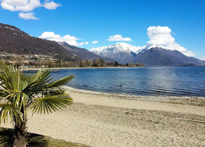 Assunta By Interhome *