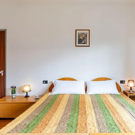 Apartamento Assunta By Interhome