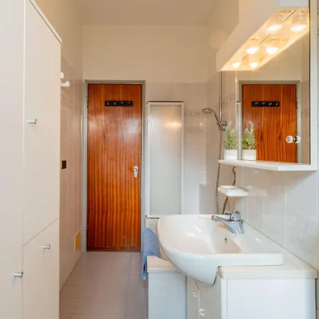 Apartment Assunta By Interhome