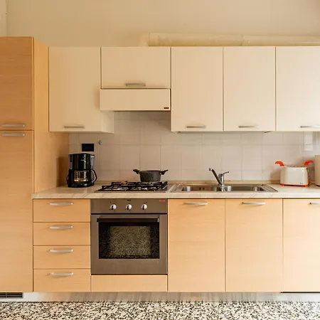 Assunta By Interhome Apartment