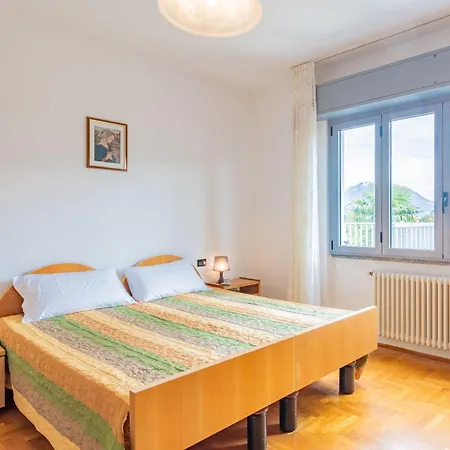 Assunta By Interhome Apartment