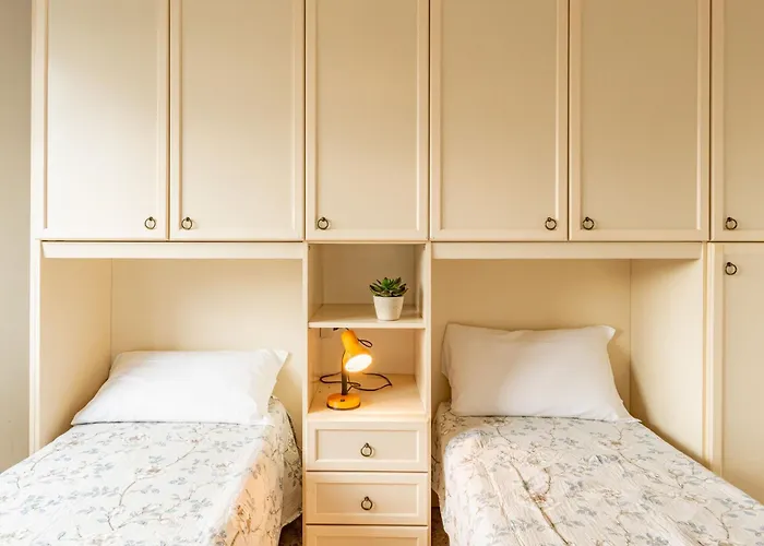 Apartamento Assunta By Interhome Stazzona
