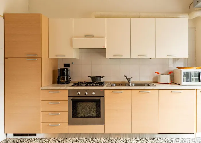 Assunta By Interhome Apartamento