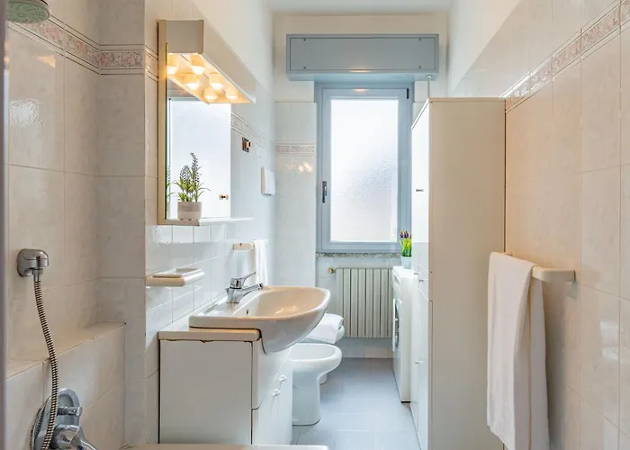 Assunta By Interhome Apartamento