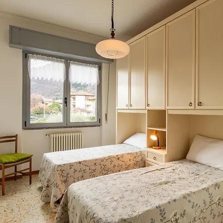 Assunta By Interhome Apartment