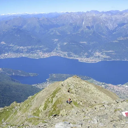 Assunta By Interhome *