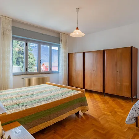 Assunta By Interhome Apartment Stazzona