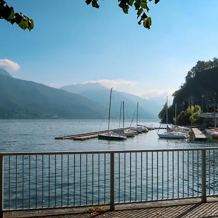 Apartment Assunta By Interhome Stazzona