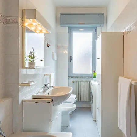 Assunta By Interhome Apartment