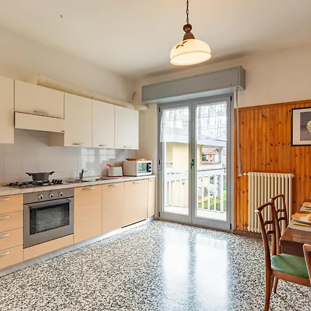 Assunta By Interhome Apartment *