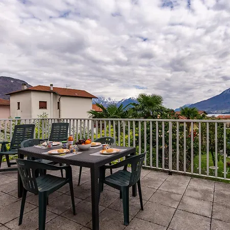 Apartment Assunta By Interhome