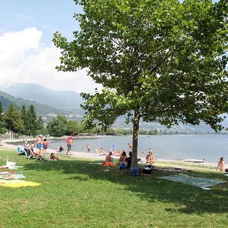 Assunta By Interhome * Stazzona