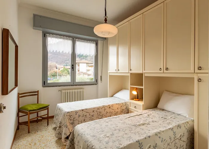 Assunta By Interhome Apartment