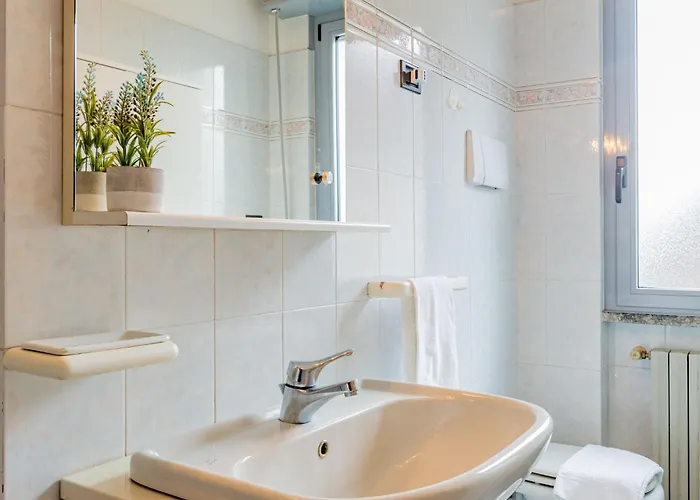 Assunta By Interhome Apartment