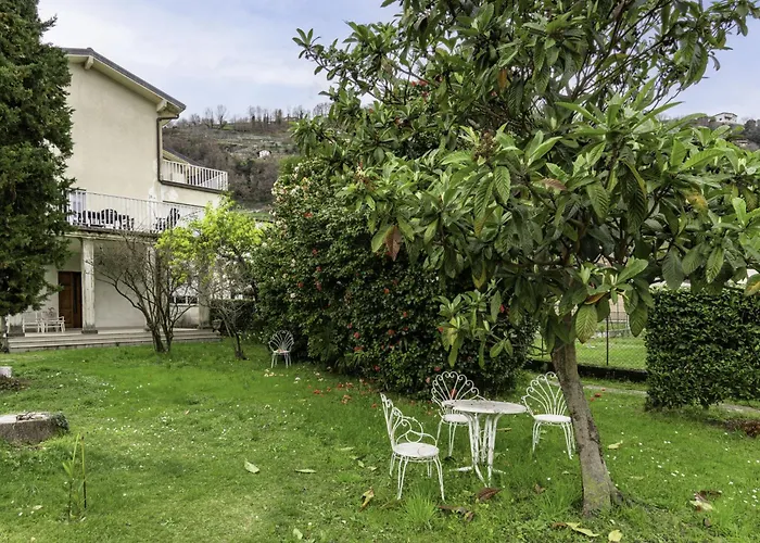 Assunta By Interhome Apartment *